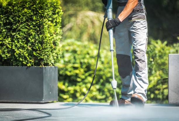 Best Machinery and Equipment Cleaning  in Lacey, WA