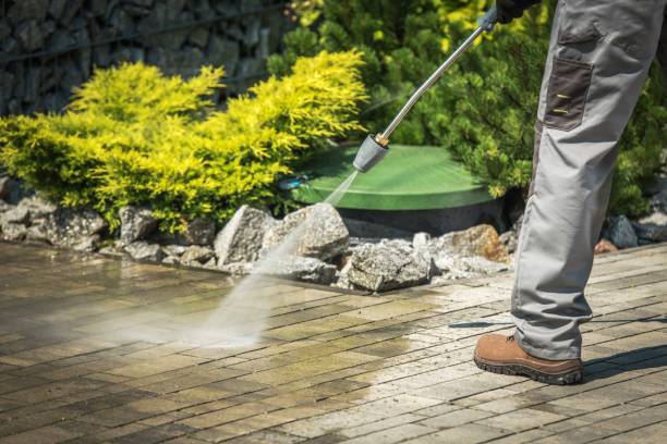 Best Patio and Deck Pressure Washing  in Lacey, WA