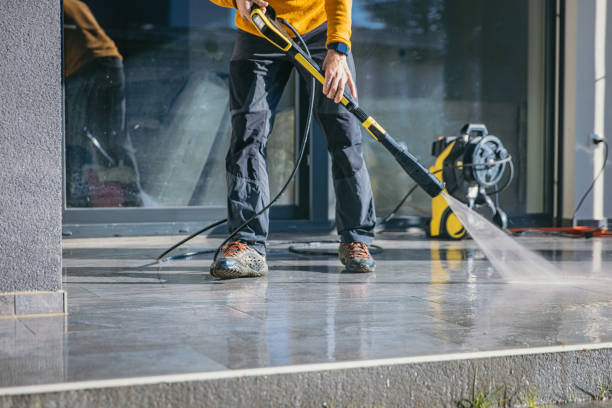 Best Dumpster Area Cleaning  in Lacey, WA